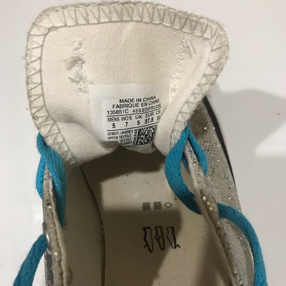 Converse - Picture 6 of 7